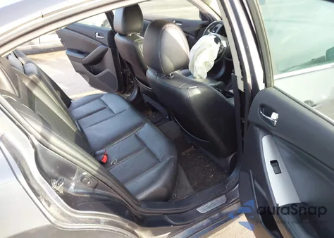 2008 Nissan Altima 2.5 S z USA, uszkodzony, nr VIN 1N4AL21E28C127964